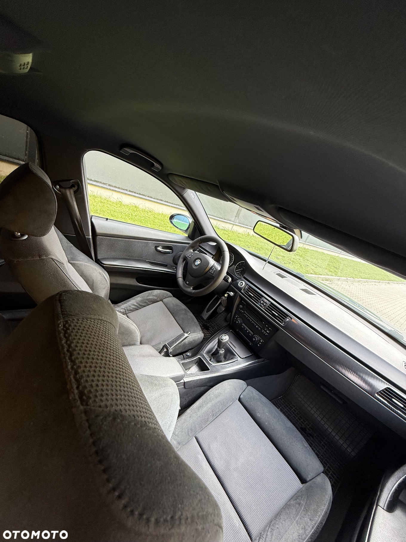 BMW Seria 3 320i - 13