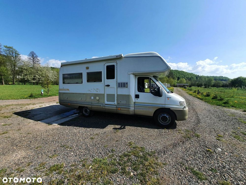 Fiat Ducato - 2