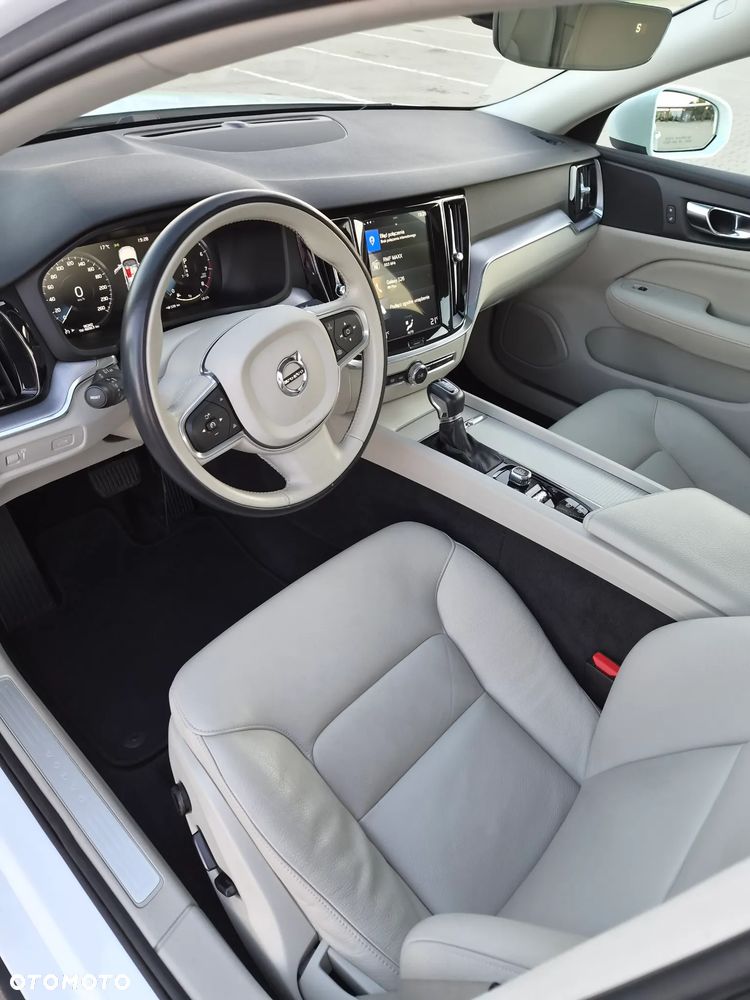 Volvo S60 - 9