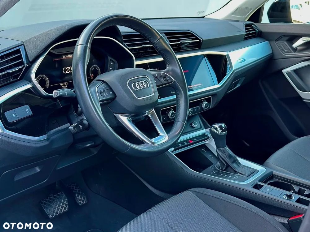 Audi Q3 35 TFSI Advanced S tronic - 12