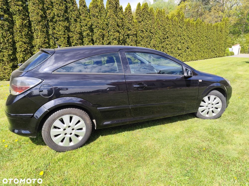 Opel Astra 1.7 CDTI Cosmo - 13