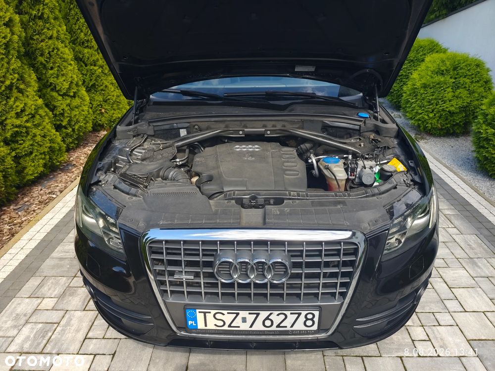 Audi Q5 2.0 TDI Quattro - 15