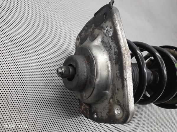 Amortecedor Suspensao Frente Dto Fiat Scudo (270_, 272_) - 2