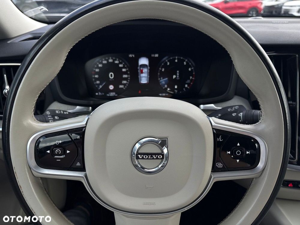 Volvo V60 B4 B Inscription - 16