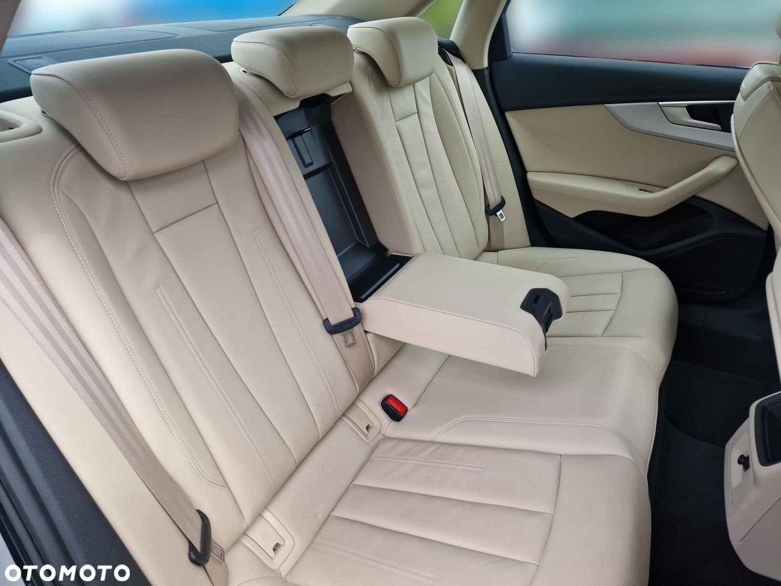Audi A4 - 11