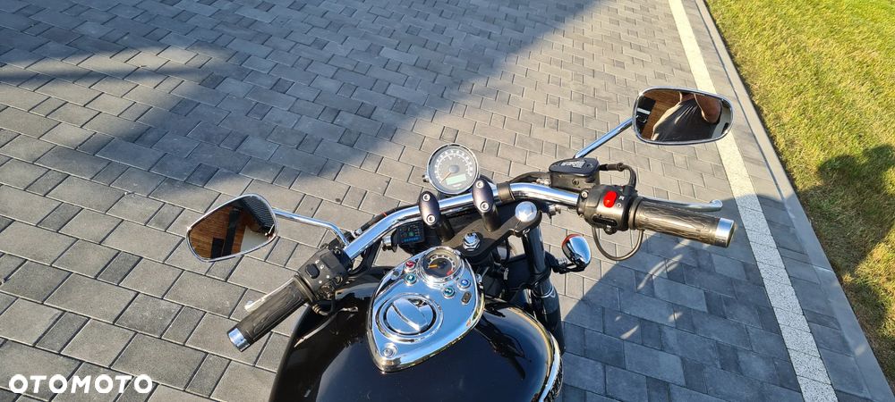 Triumph Speedmaster - 7