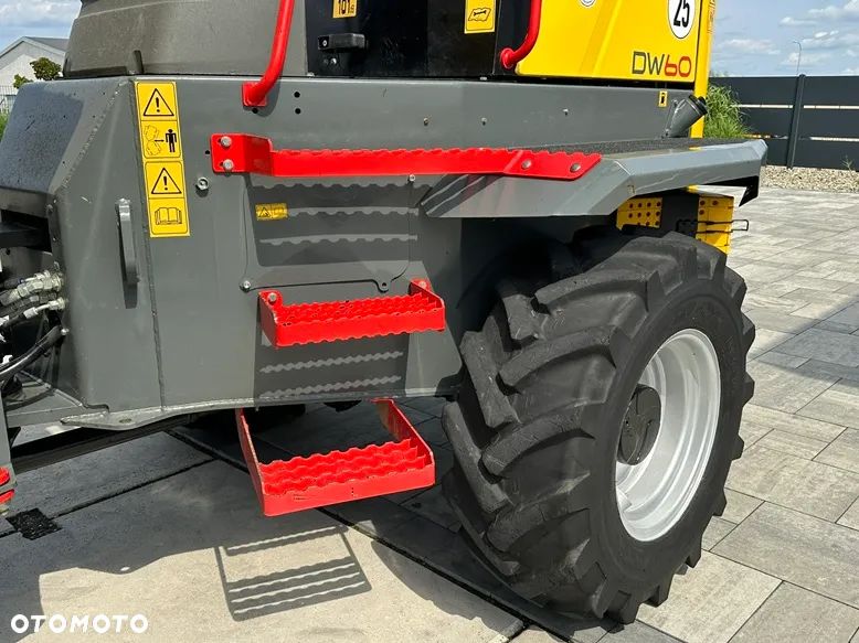 Wacker Neuson DW60-2 - 12