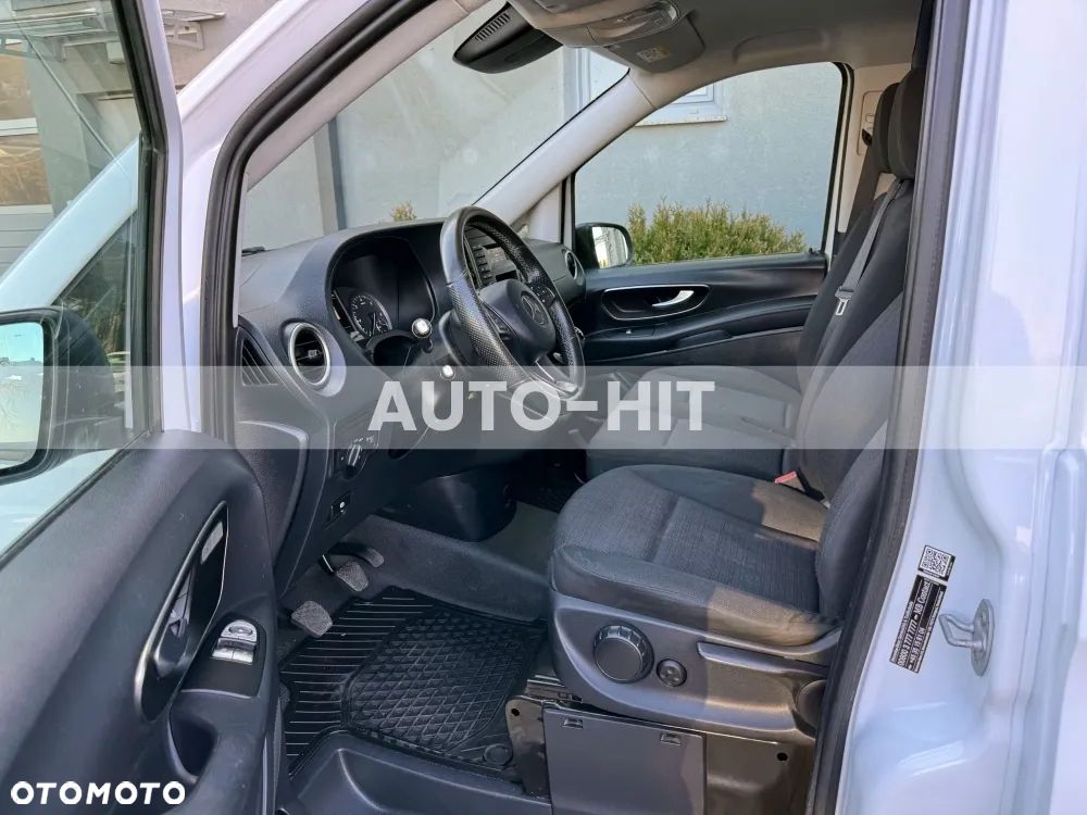 Mercedes-Benz Vito - 19