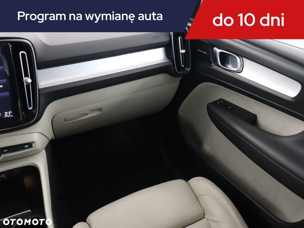 Volvo XC 40 - 10