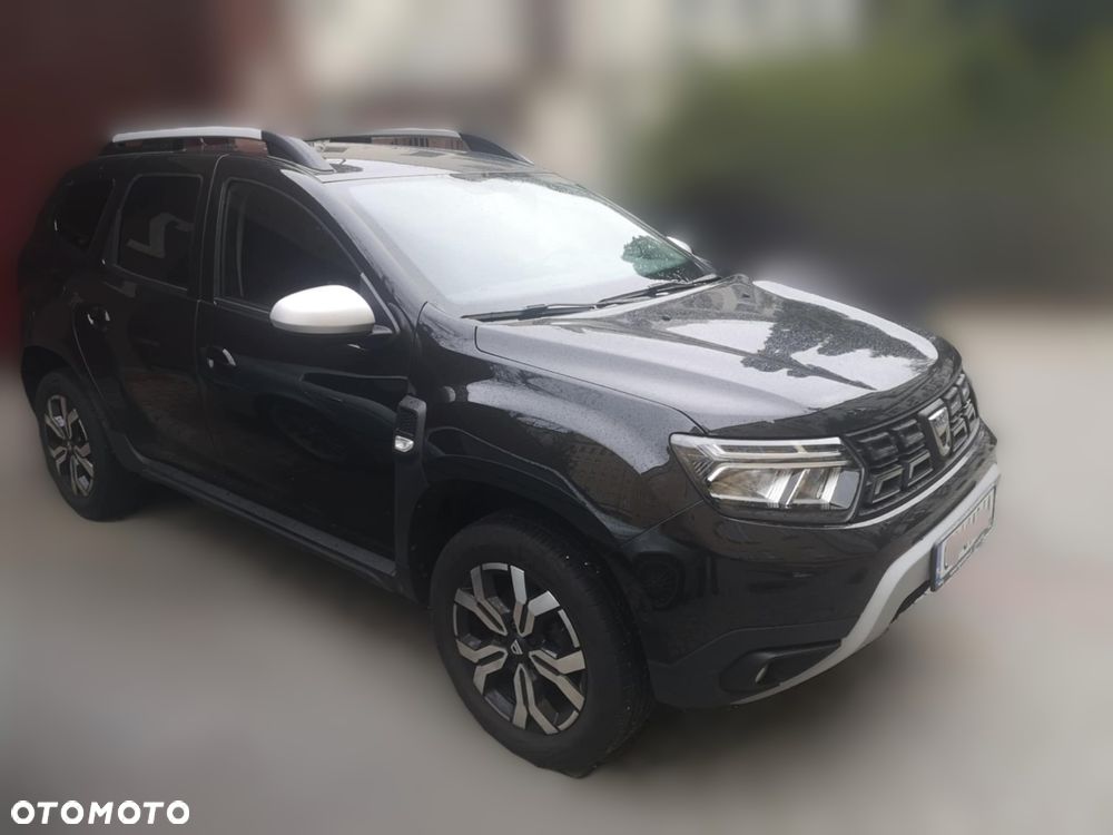 Dacia Duster 1.0 TCe Prestige - 1