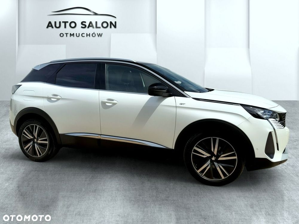 Peugeot 3008 - 4