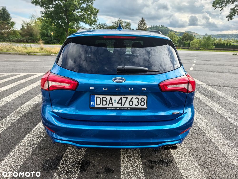 Ford Focus - 11