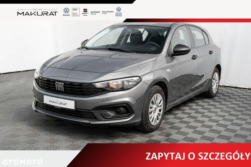 Fiat Tipo 1.4 Classic - 2