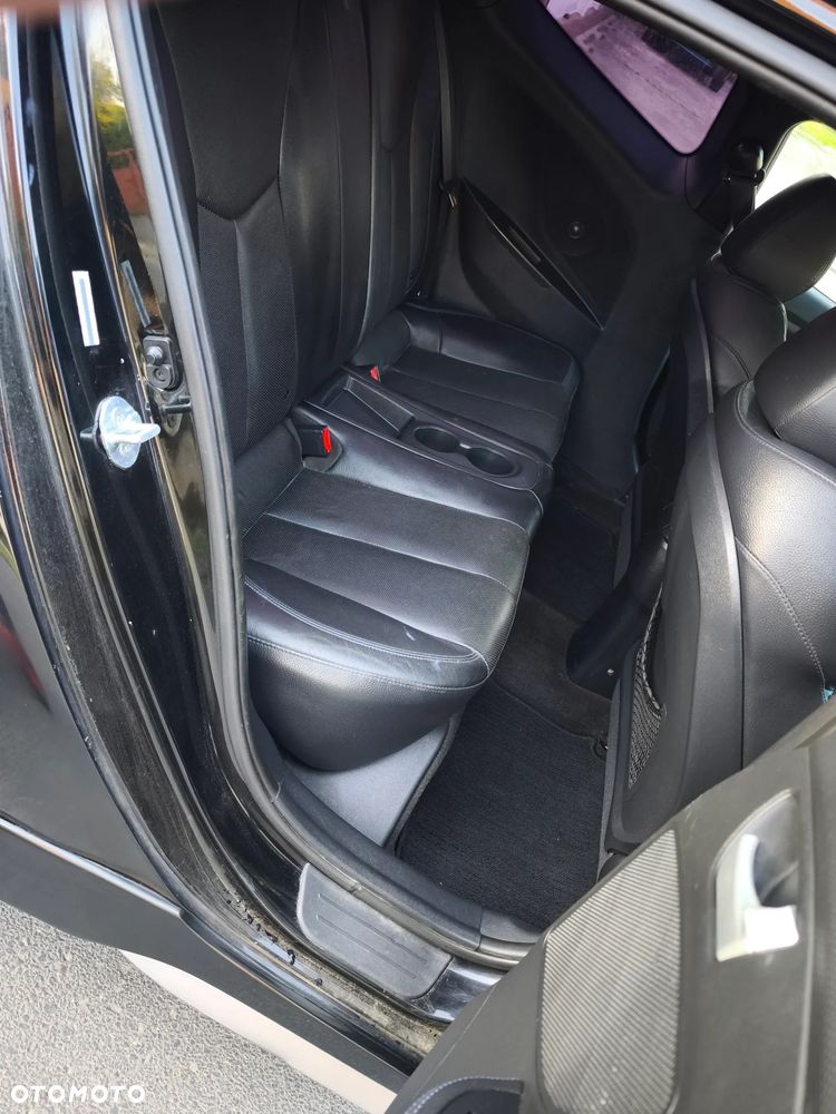 Hyundai Veloster 1.6 Turbo Automatik Premium - 30