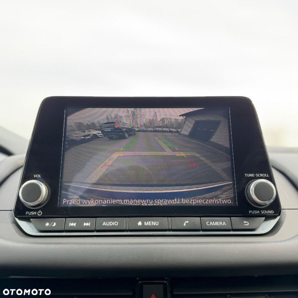 Nissan Qashqai 1.3 DIG-T MHEV Xtronic N-Design - 39