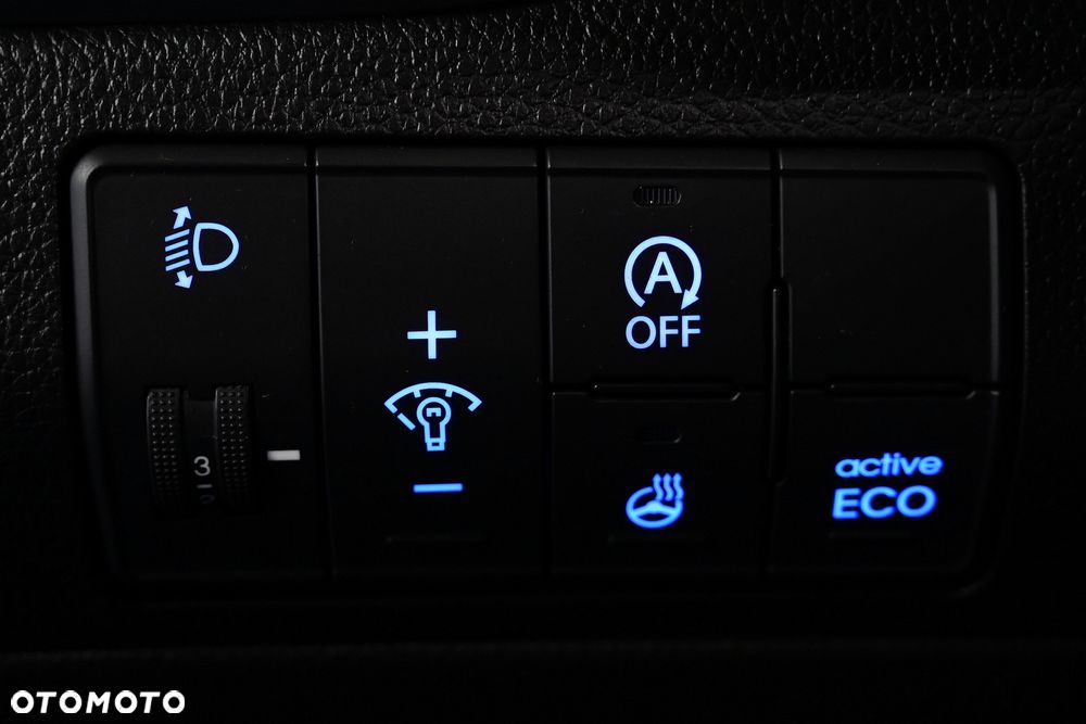 Hyundai i30 blue Kombi 1.6 CRDi DCT Passion - 31