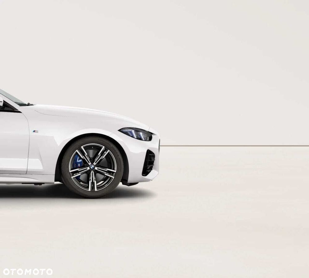 BMW Seria 4 430i xDrive M Sport - 9