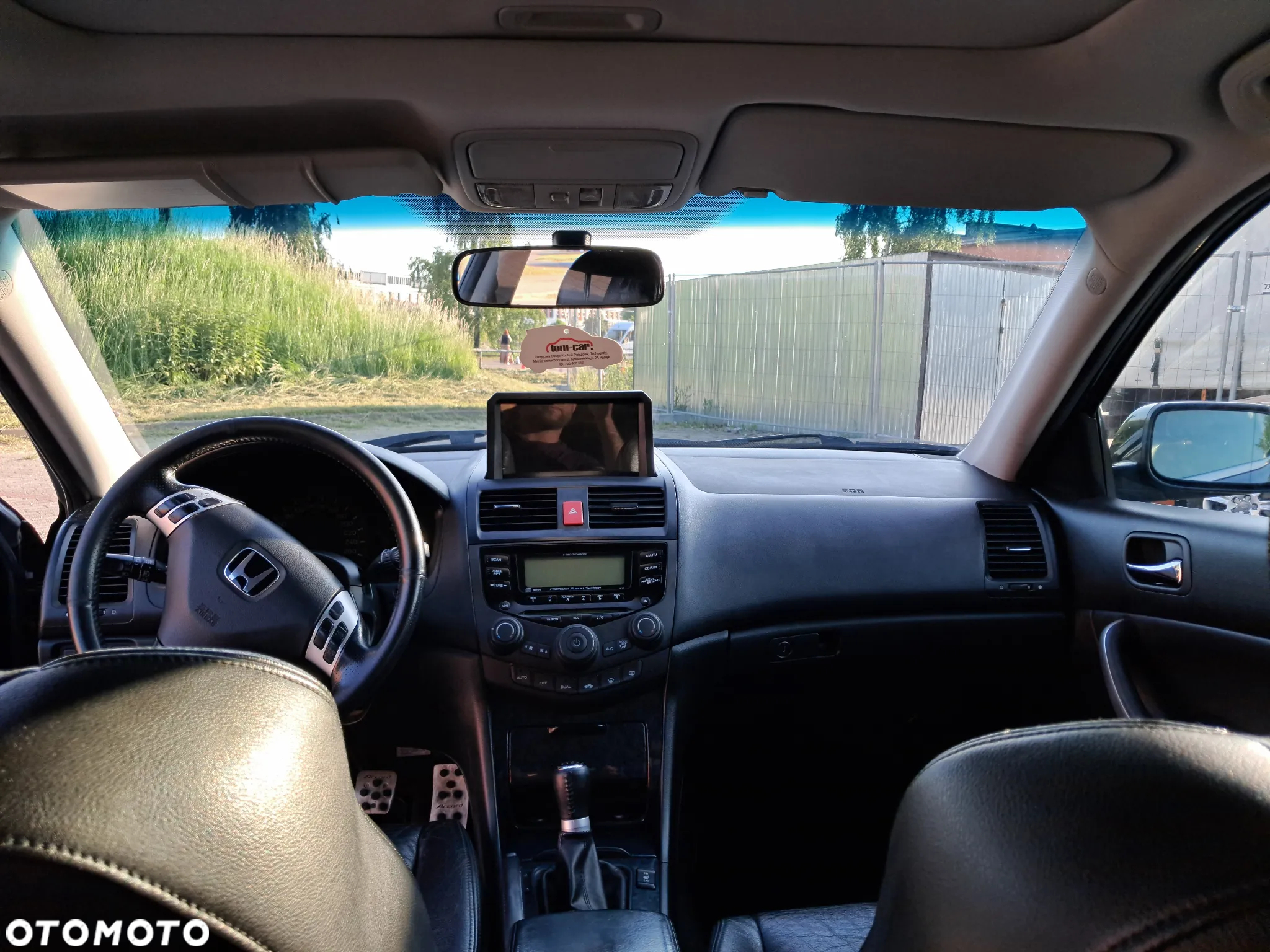 Honda Accord 2.4 Executive - 35
