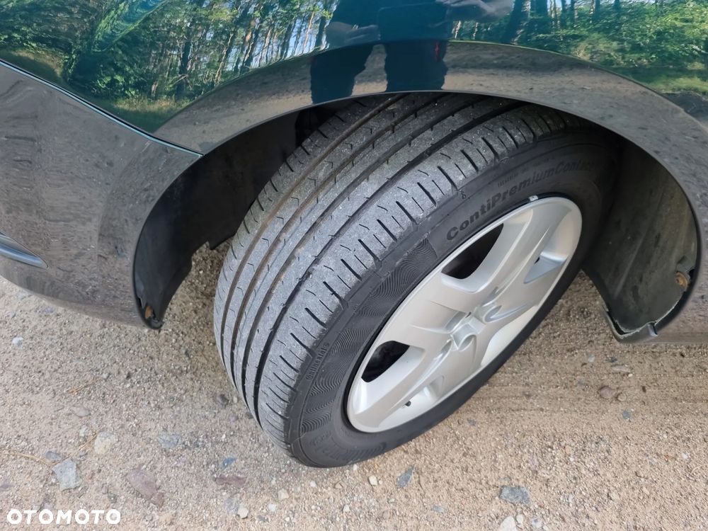 Ford Focus 1.6 TDCi DPF Trend - 21