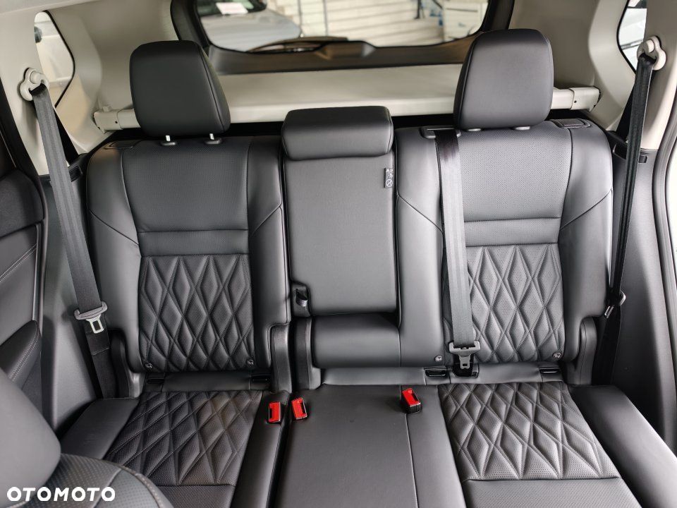 Nissan X-Trail - 18