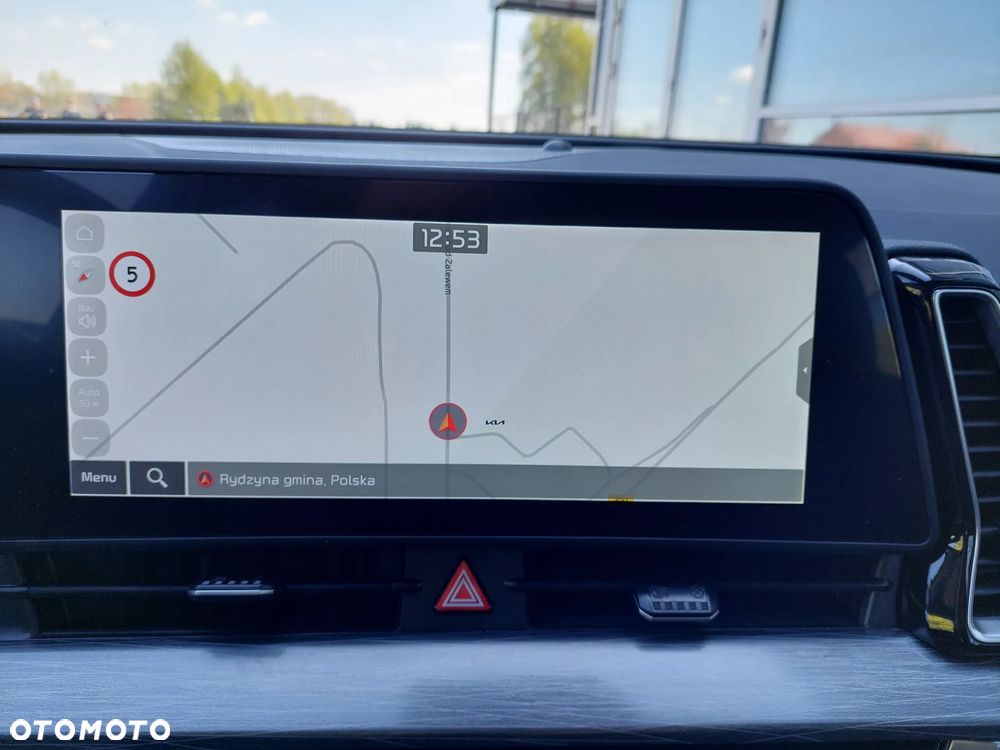 Kia Sportage 1.6 T-GDI M 2WD DCT - 12