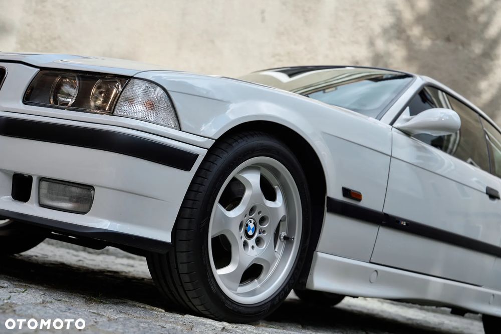 BMW M3 - 7