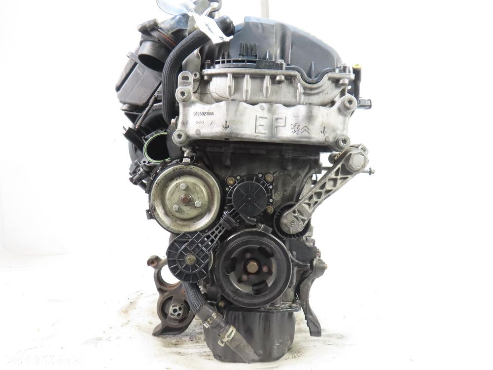 SILNIK CITROEN C4 I 1.6 VTi 5FW - 5