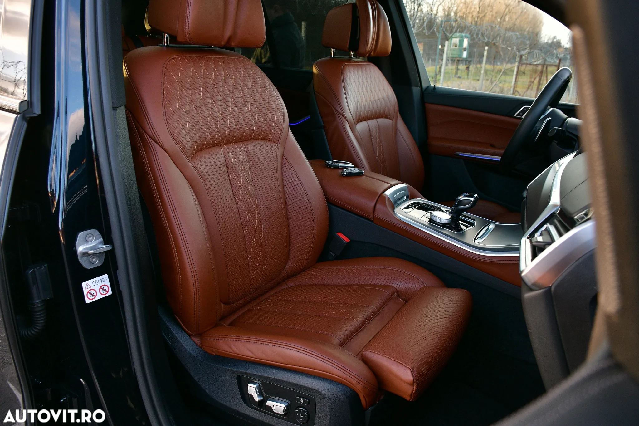 BMW X5 xDrive30d - 20