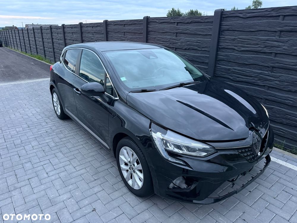 Renault Clio 1.3 TCe Intens EDC - 38