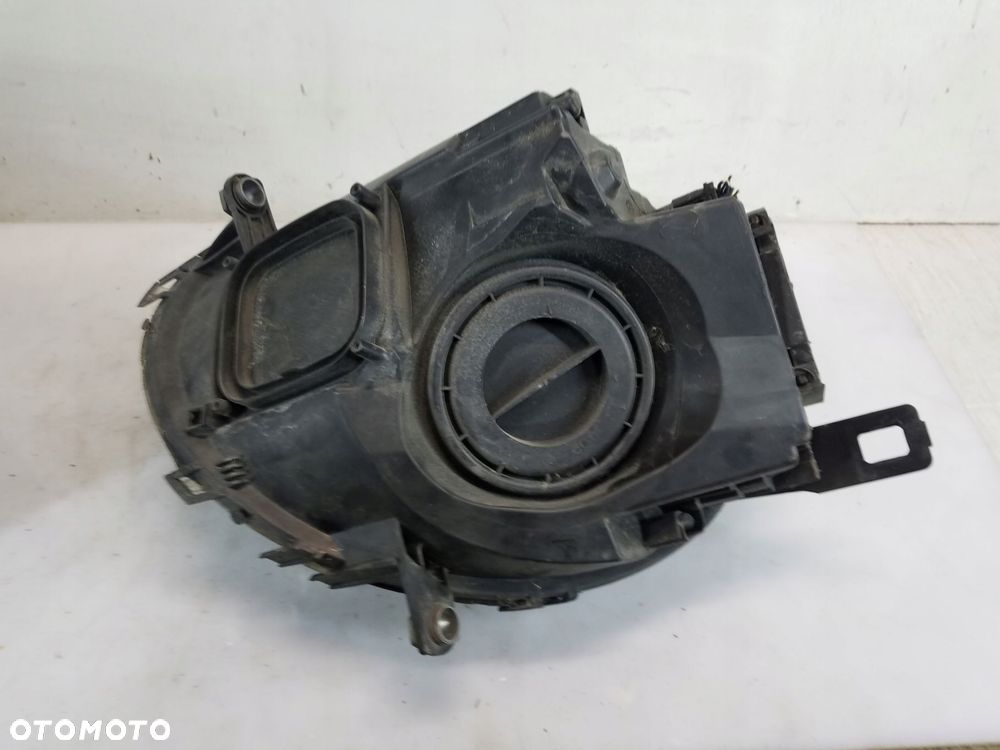 lampa przód mini cooper r56 lift - 5