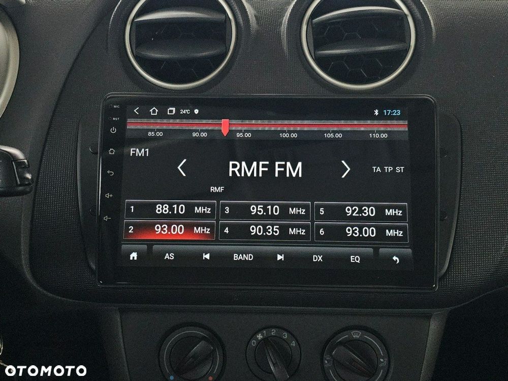Seat Ibiza - 12