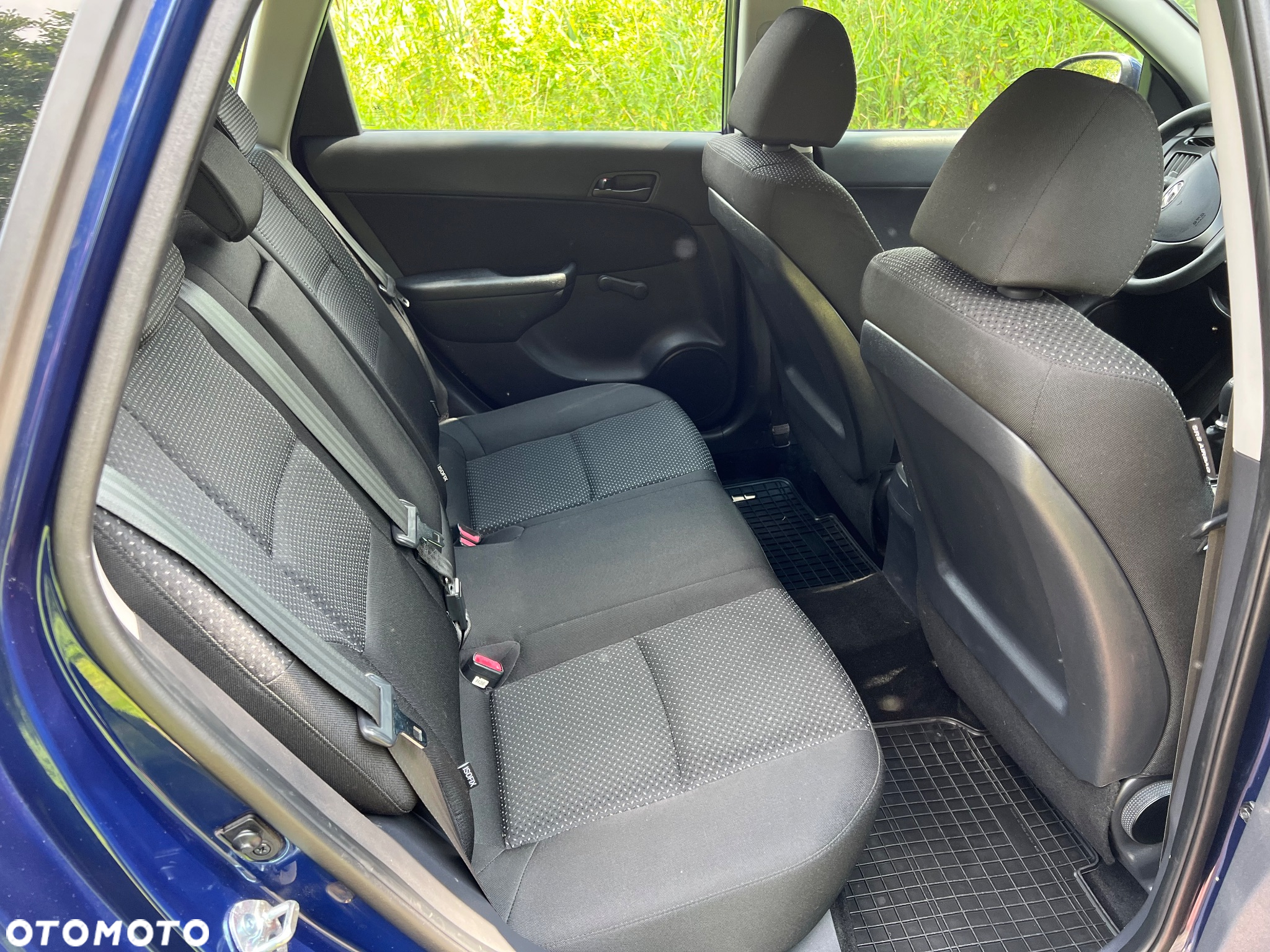 Hyundai i30 i30cw 1.4 blue Comfort - 10
