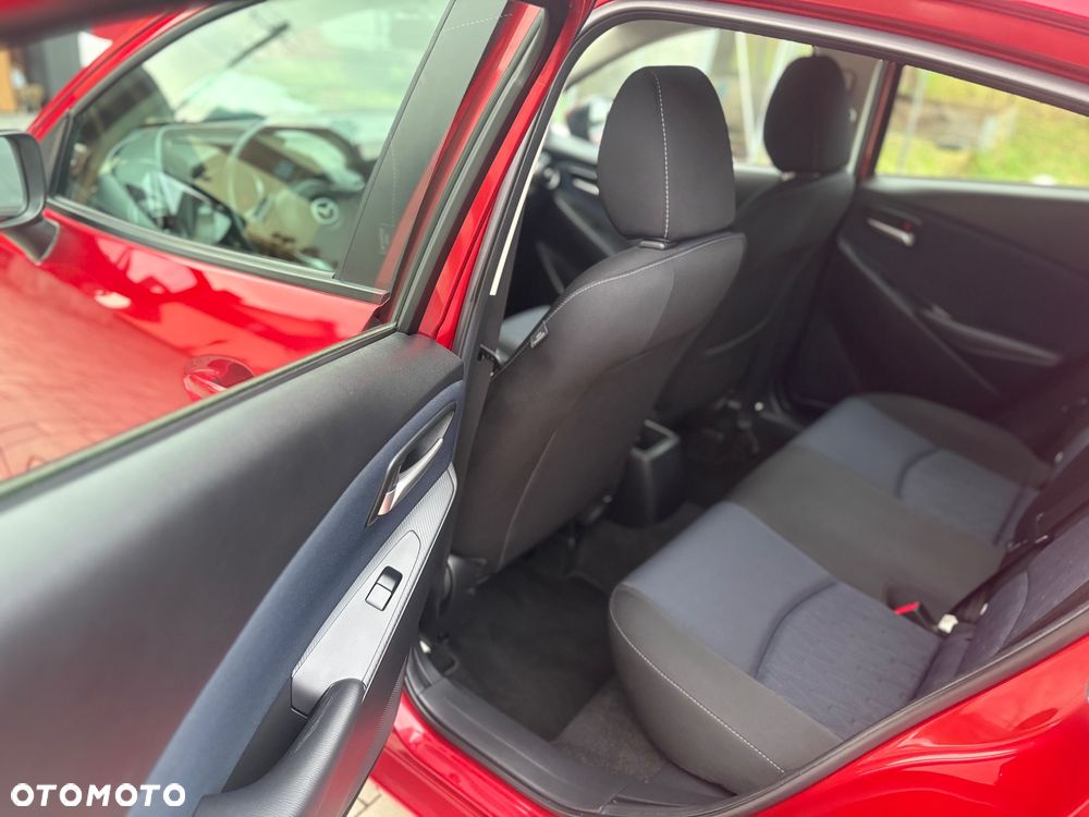 Mazda 2 SKYACTIV-G 75 Prime-Line - 18