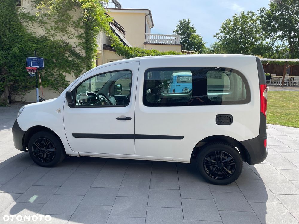 Renault kangoo - 9