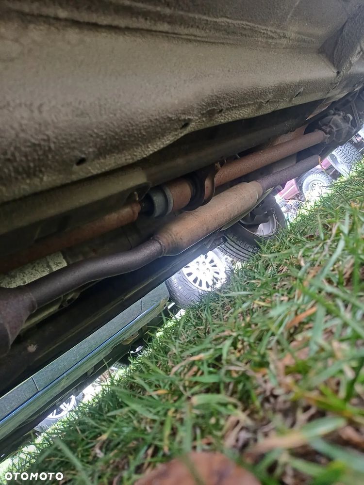 Fiat Sedici 1.6 16V 4x4 Luxury - 27