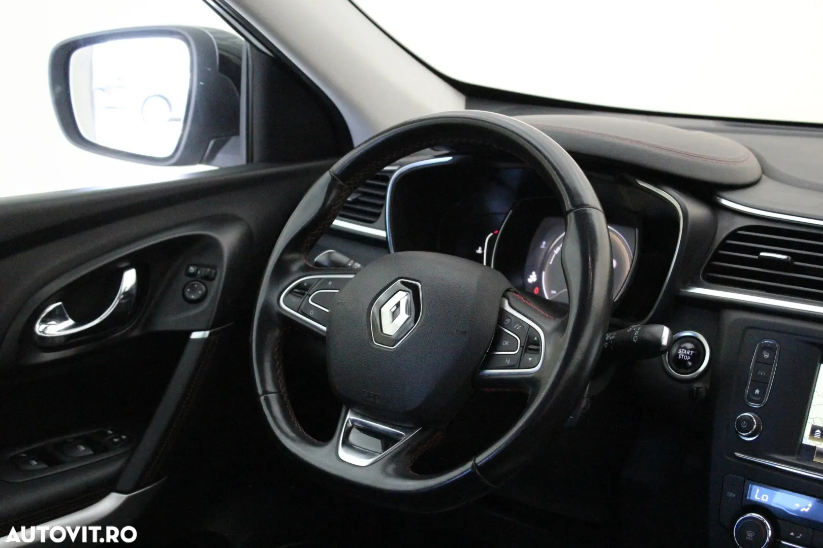 Renault Kadjar - 20
