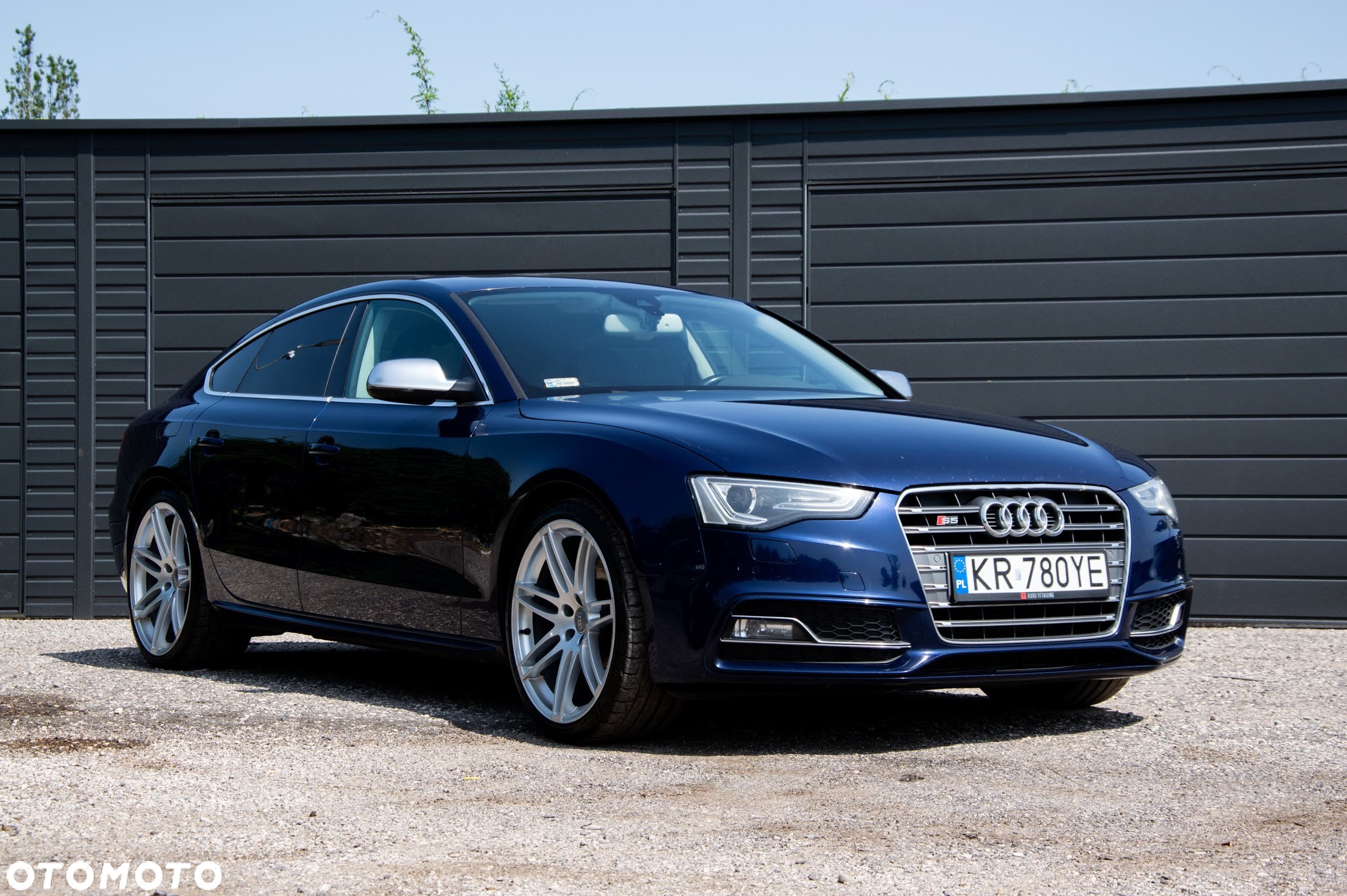 Audi S5 3.0 TFSI Quattro S tronic - 14