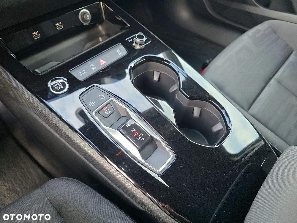 Audi A5 Limousine TFSI S tronic - 18