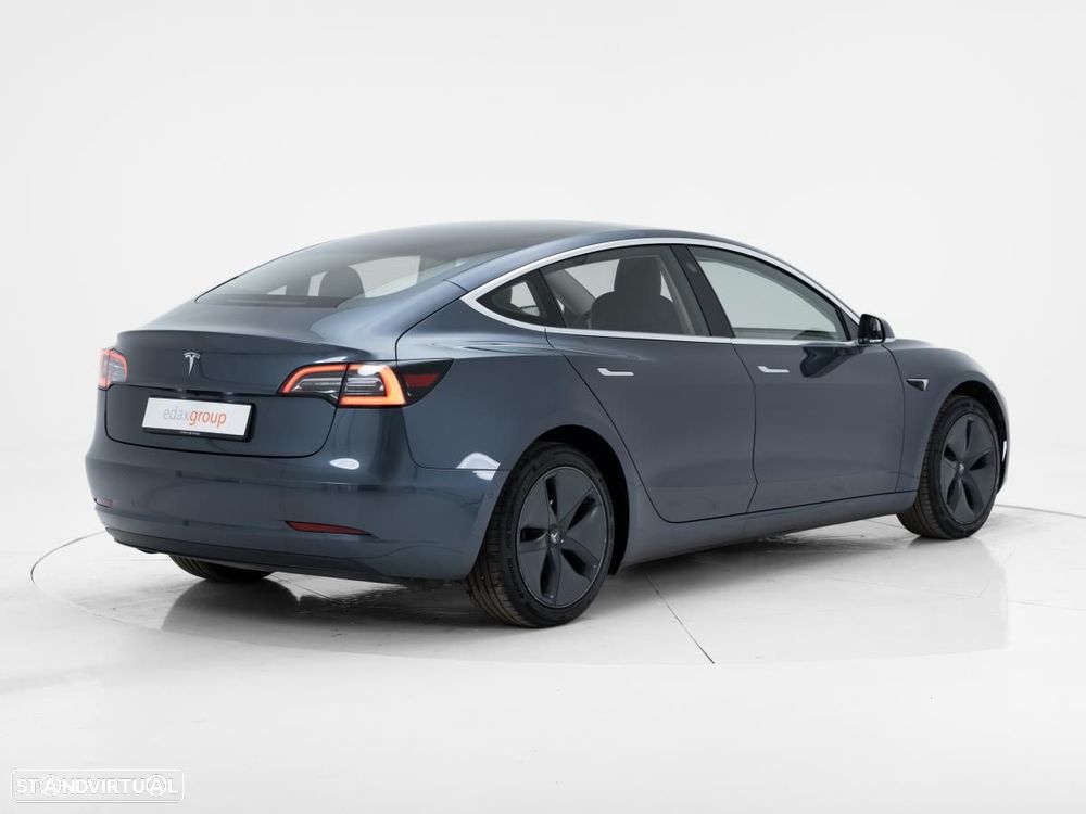Tesla Model 3 Tração Traseira - 3