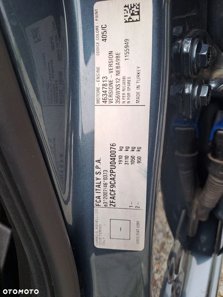 Fiat Tipo - 26