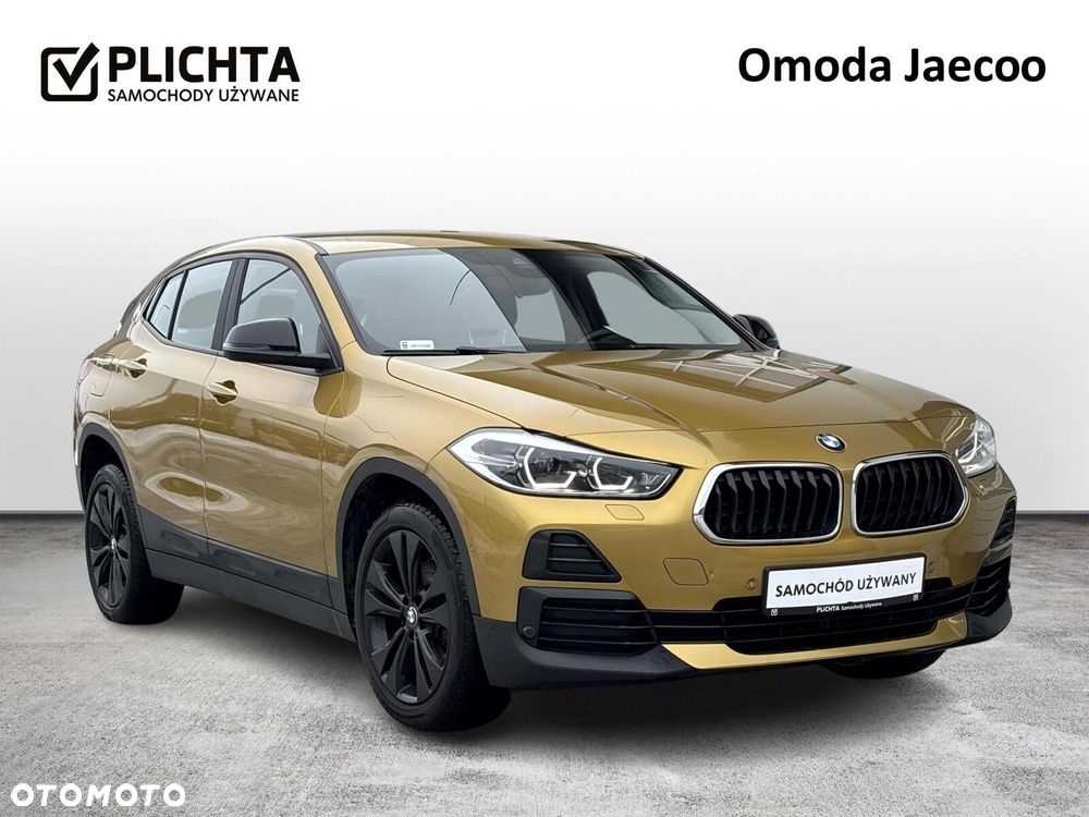BMW X2 sDrive18i - 7