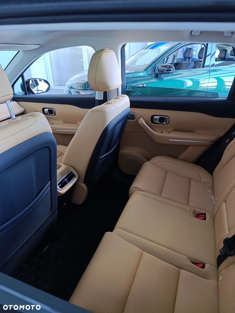 Leapmotor C10 Design - 6