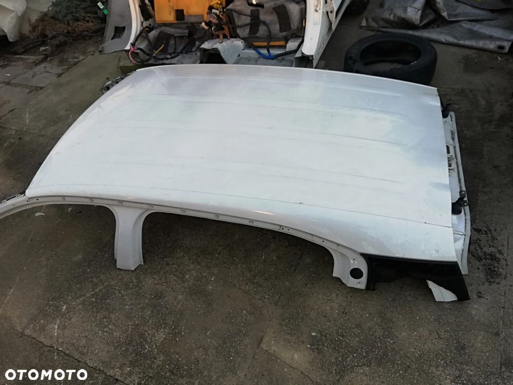 DACH CITROEN C5 AIRCROSS