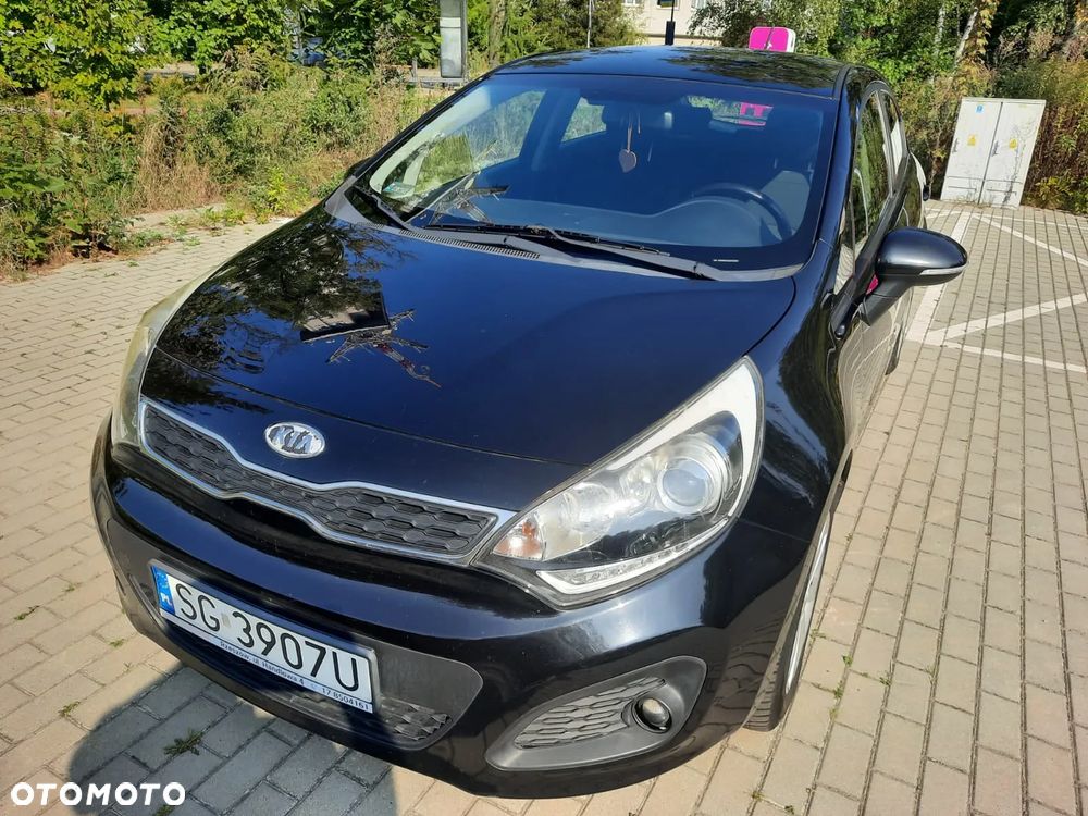 Kia Rio 1.4 XL - 14