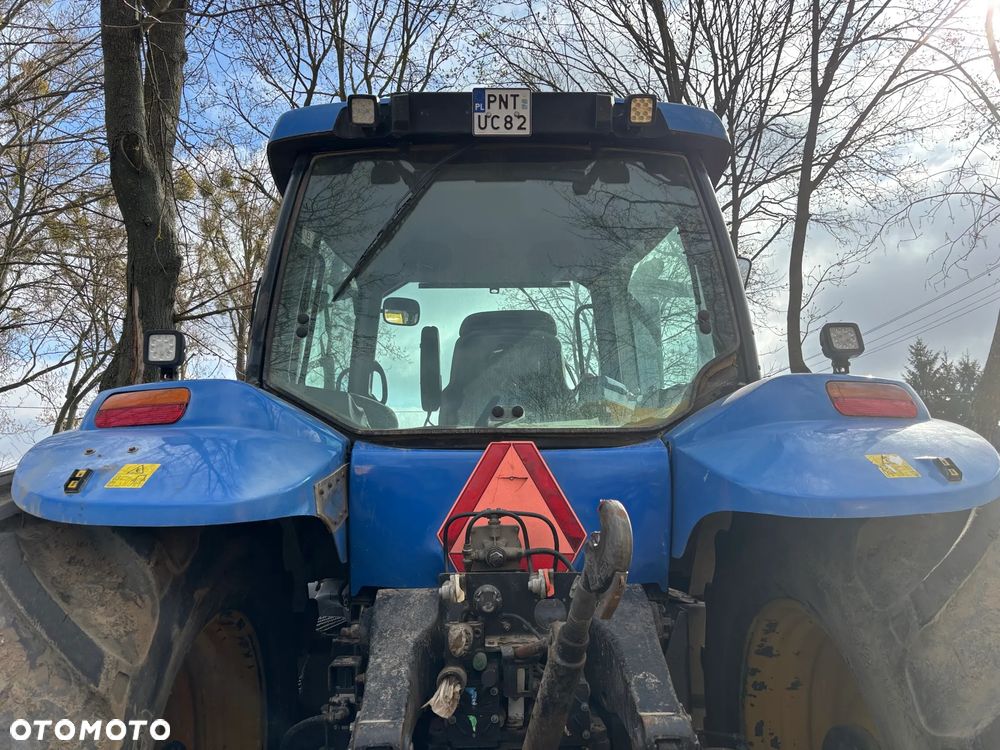 New Holland TG285 - 7