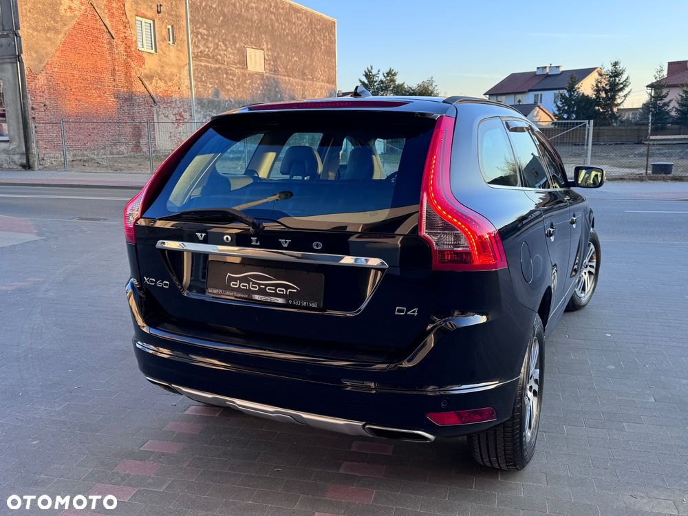 Volvo XC 60 - 16