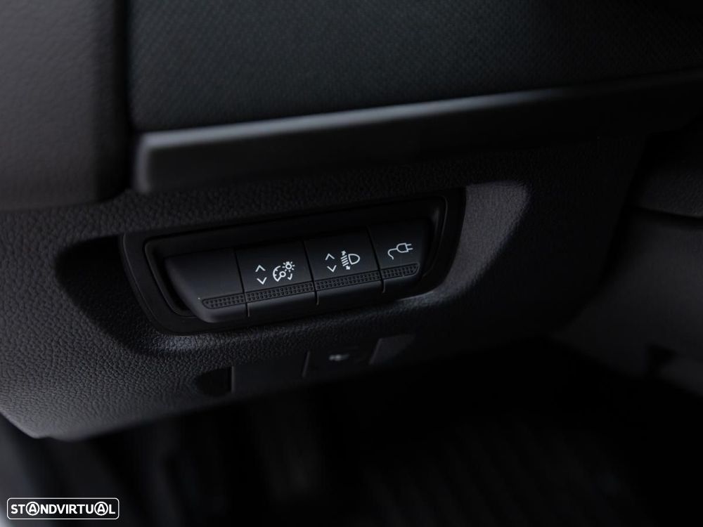 Renault Zoe (c/ Bateria) Zen 50 - 14