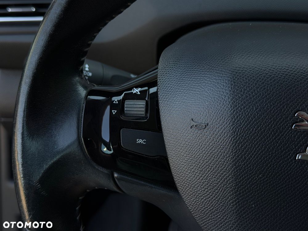 Peugeot 308 PureTech 130 Stop & Start GT-Line Edition - 14