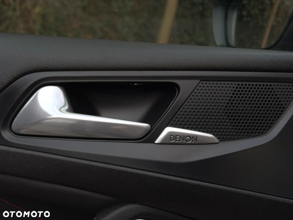 Peugeot 308 BlueHDi FAP 120 Stop&Start GT-Line Edition - 30