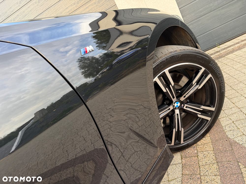 BMW Seria 3 330i xDrive M Sport - 20